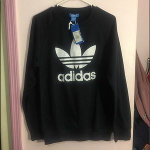 Adidas Crewneck